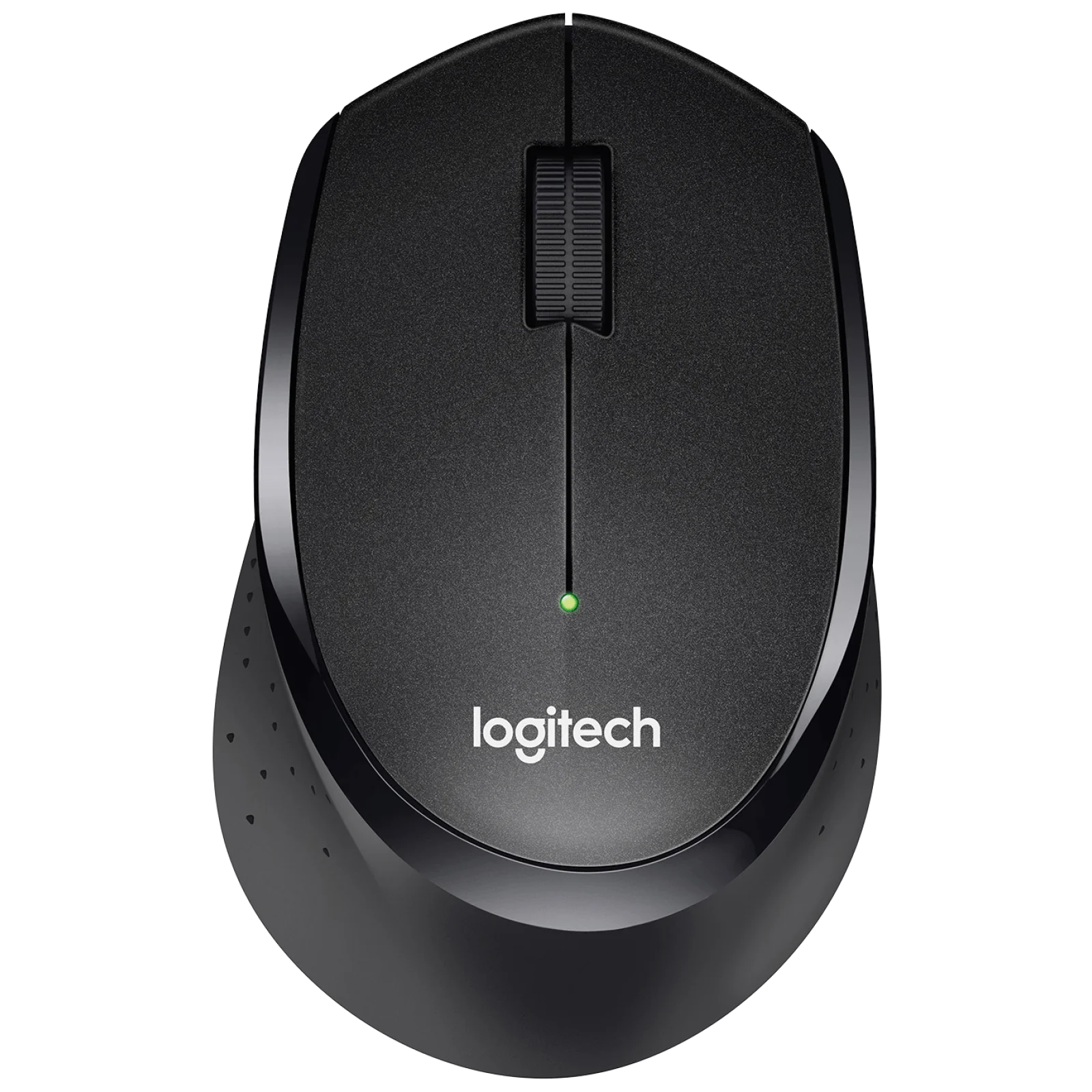 Мышь Logitech B330 Silent Plus Black (910-004913) UA