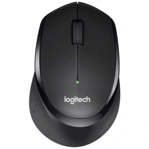 Мышь Logitech B330 Silent Plus Black (910-004913) UA