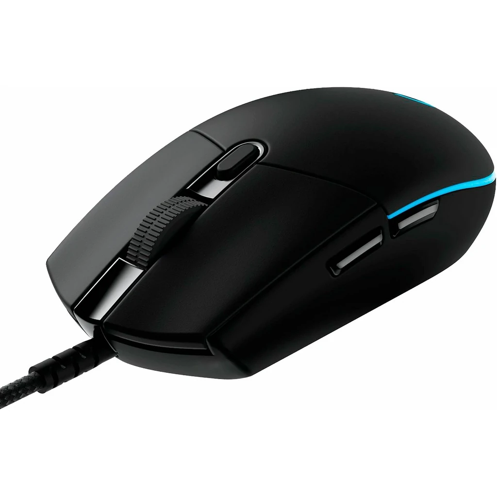 Мышь Logitech G102/G203 Prodigy (910-004939, 910-004842, 910-004845, 910-005808)