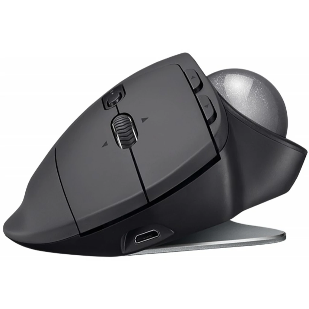 Миша Logitech MX Ergo (910-005179, 910-005178, 910-005180)
