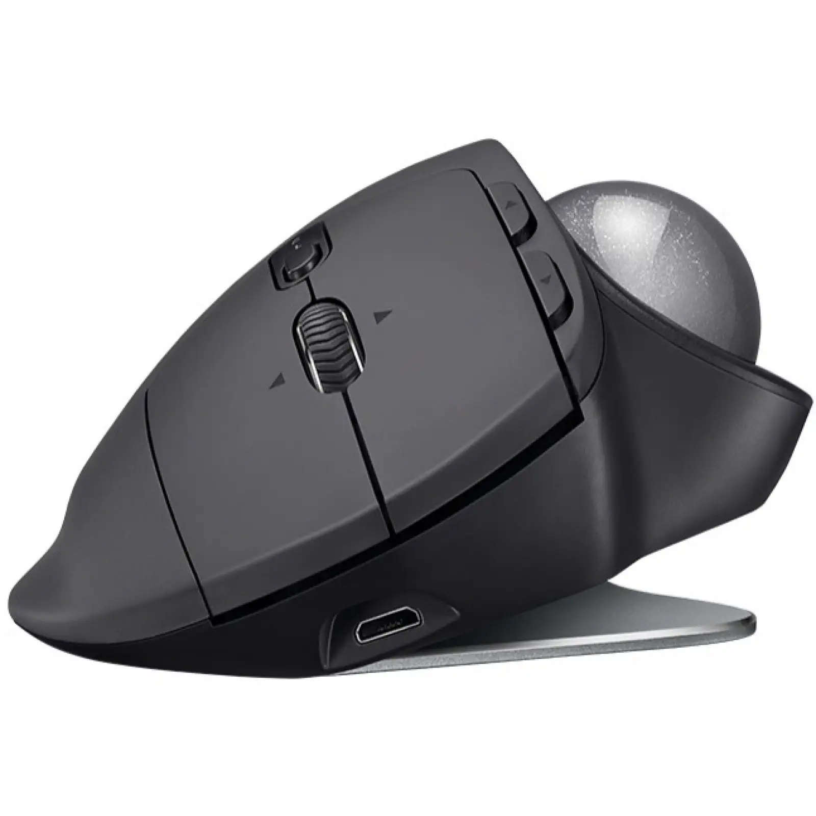 Мышь Logitech MX Ergo Graphite (910-005179) UA