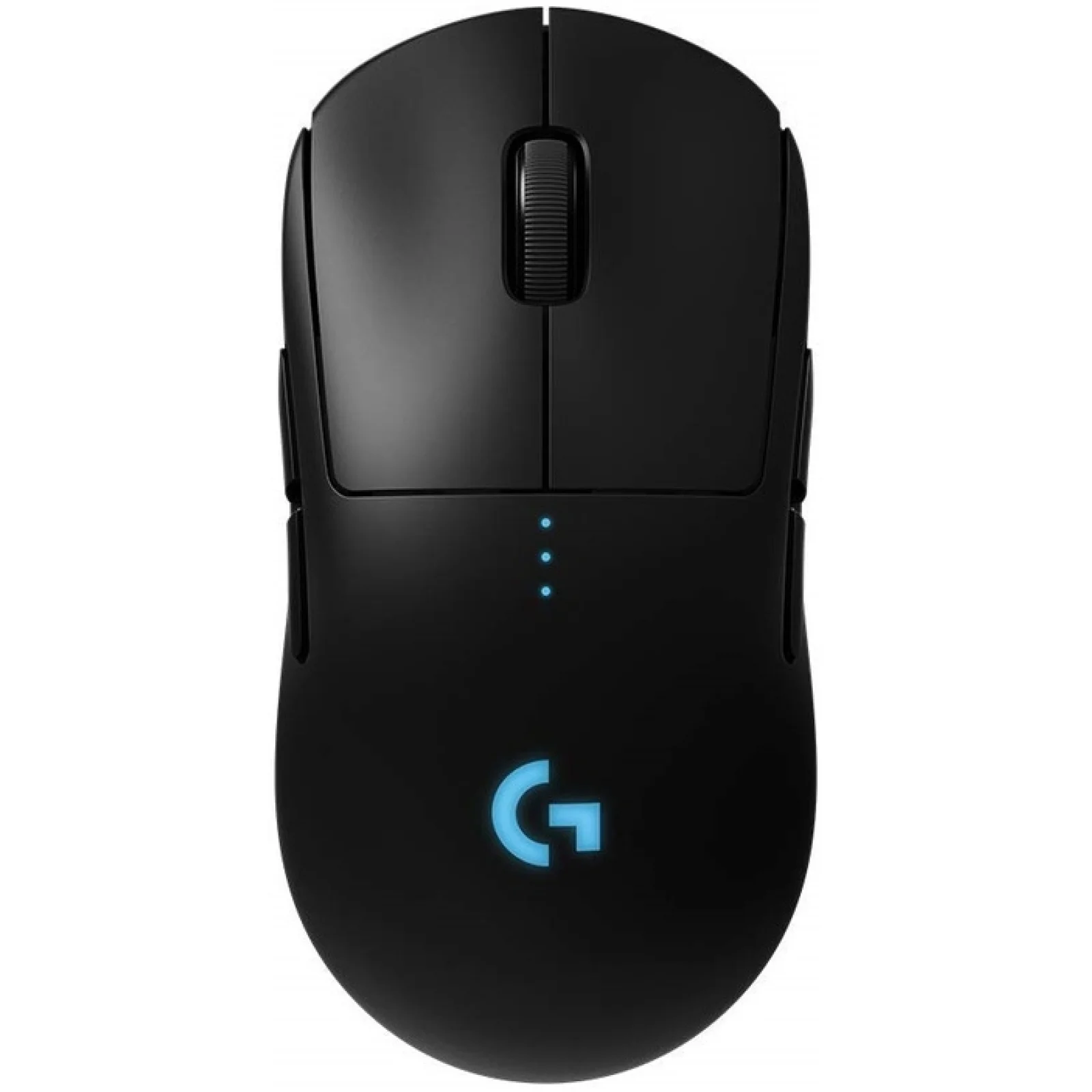Мышь LOGITECH G PRO Wireless Black (910-005274)