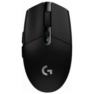 Мышь LOGITECH G305 Lightspeed Black (910-005282, 910-005280)