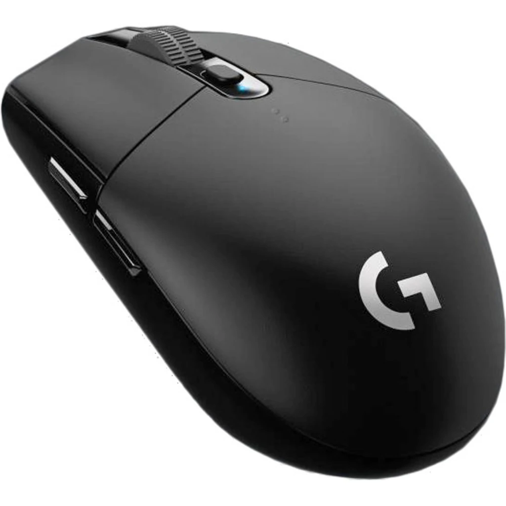 Мышь LOGITECH G305 Lightspeed Black (910-005282, 910-005280) UA