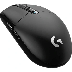 Мышь LOGITECH G305 Lightspeed Black (910-005282, 910-005280) UA