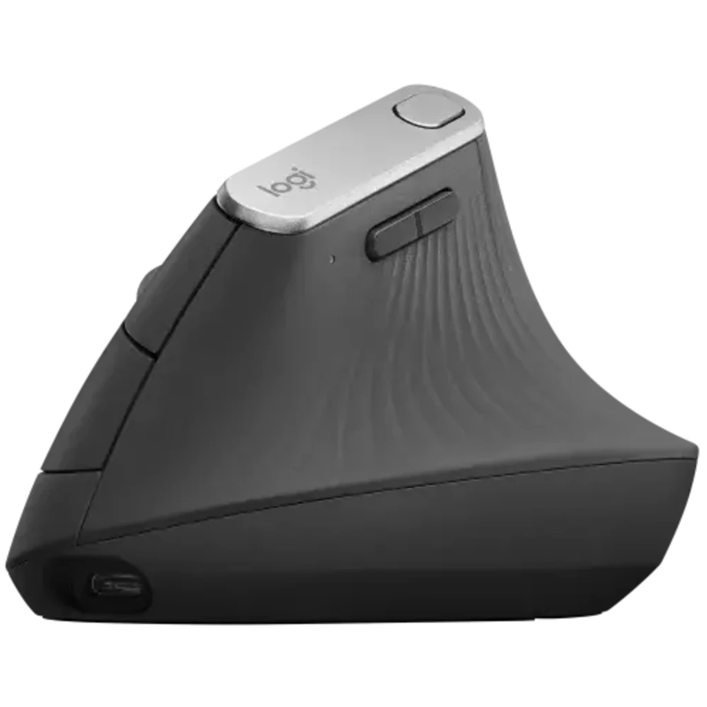 Мышь LOGITECH MX Vertical (910-005448) UA