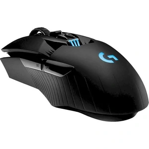 Мышь LOGITECH G903 Lightspeed Wireless Hero Black (910-005672, 910-005673)