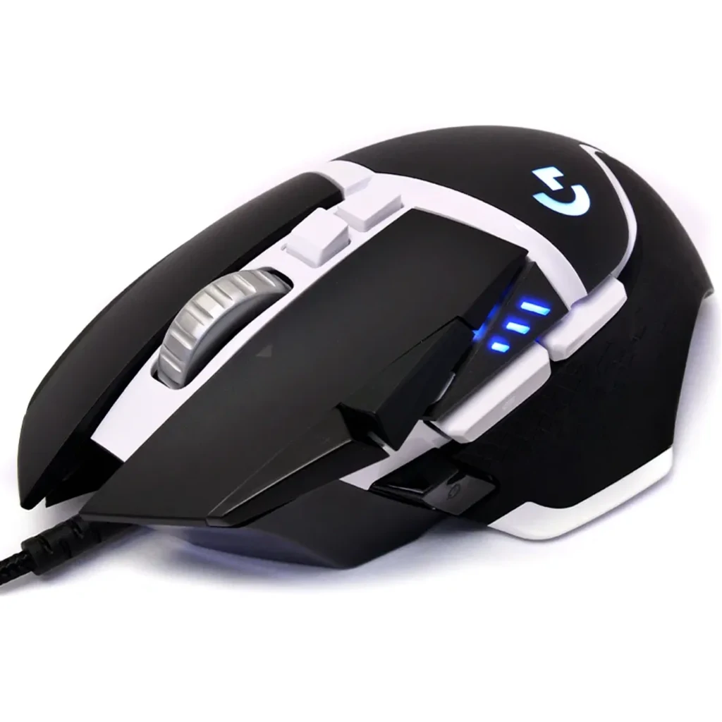 Мышь Logitech G502 Special Edition (910-005729)