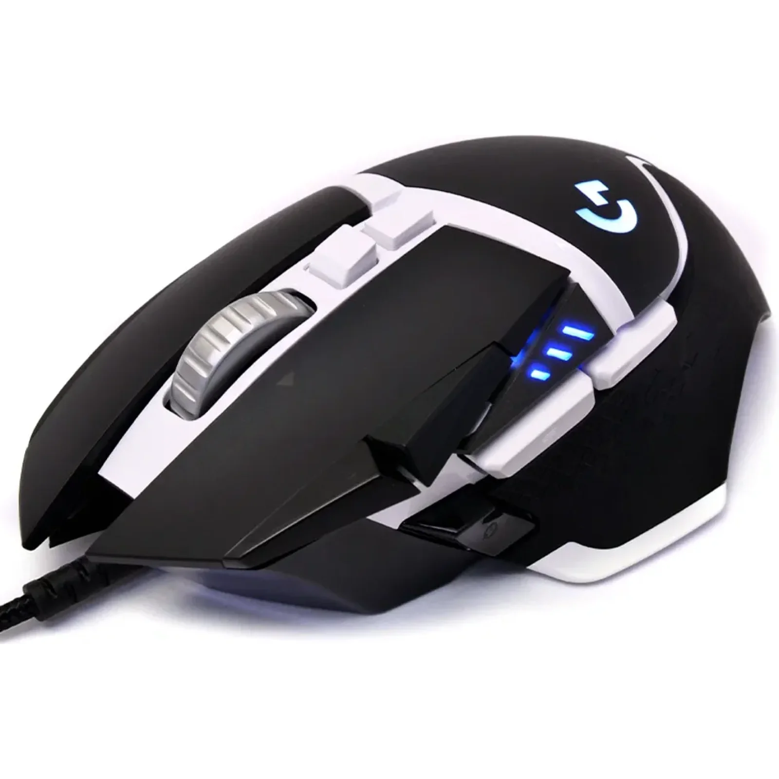 Мышь Logitech G502 Special Edition (910-005729)
