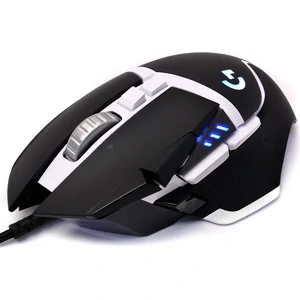 Мышь Logitech G502 Special Edition (910-005729)