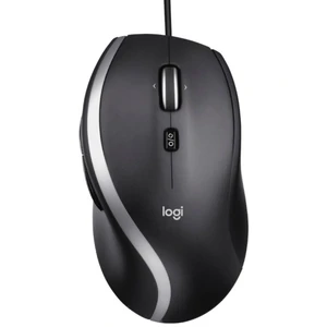 Мышь Logitech Advanced Corded M500s Black (910-005784) UA