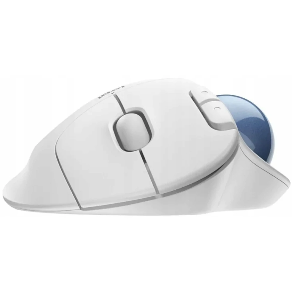 Мышь Logitech Ergo M575 Bluetooth Offwhite (910-005870, 910-005981)