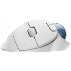 Мышь Logitech Ergo M575 Bluetooth Offwhite (910-005870, 910-005981)