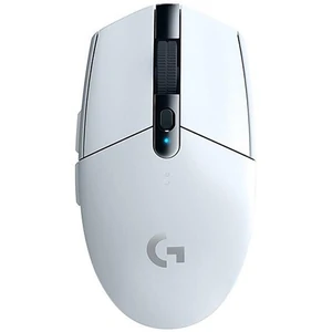 Мышь Logitech G304 Lightspeed White (910-005924, 910-005294)