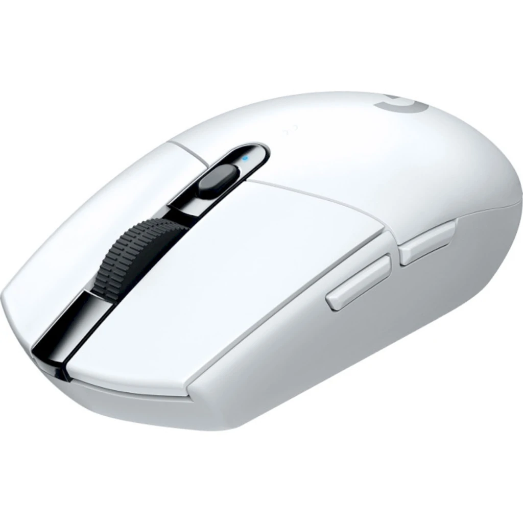 Миша Logitech G304 Lightspeed White (910-005924, 910-005294)