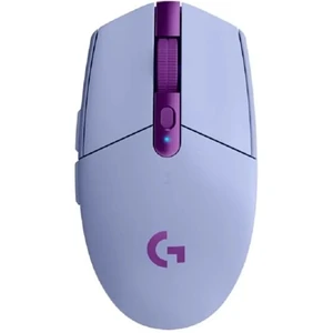 Мышь Logitech G304 Lightspeed Lilac (910-006024)