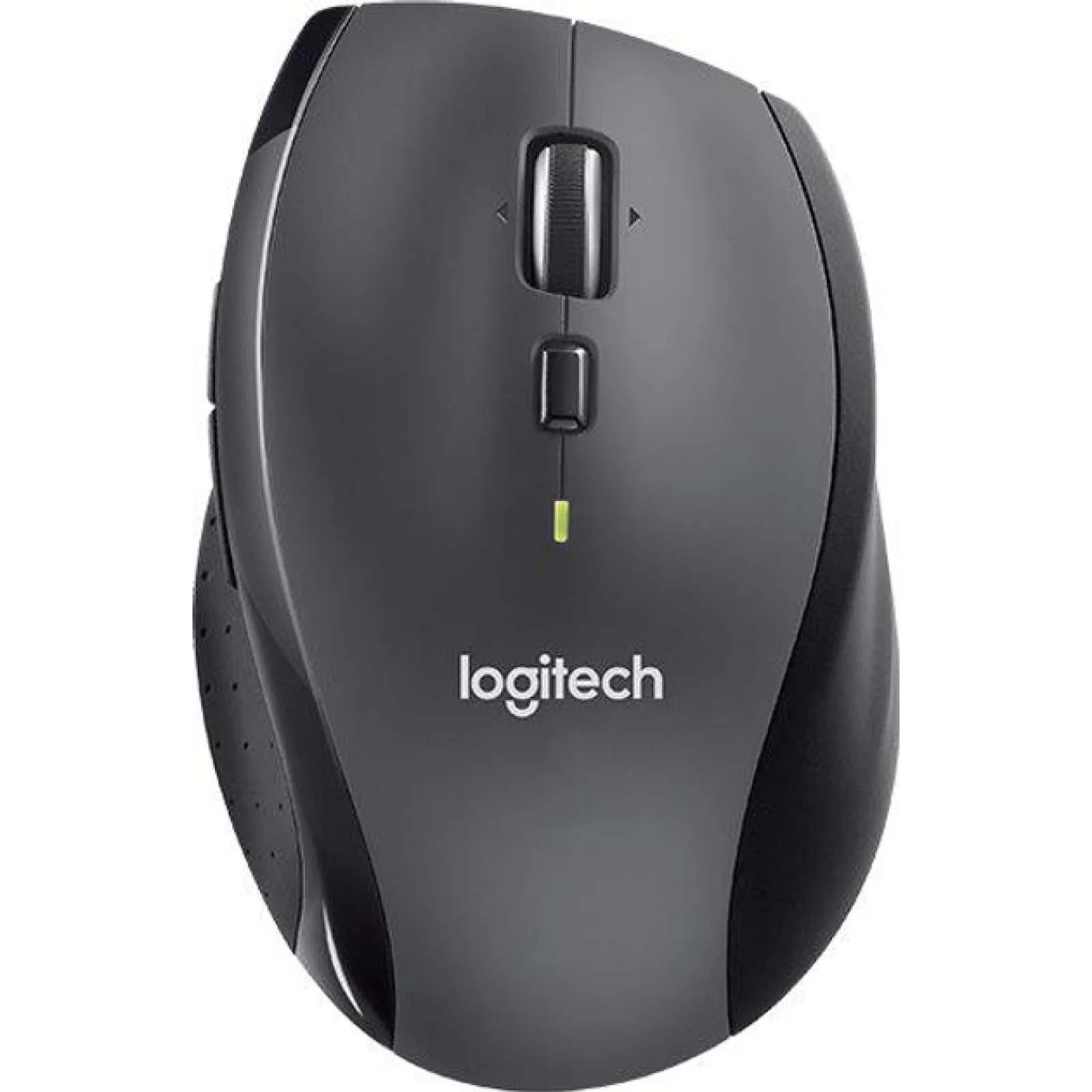 Миша Logitech M705 Wireless Marathon Brown Box (910-006034)