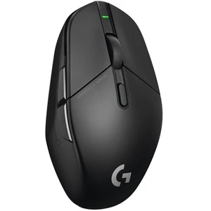Мышь LOGITECH G303 Shroud Edition Wireless Mouse Black (910-006105)