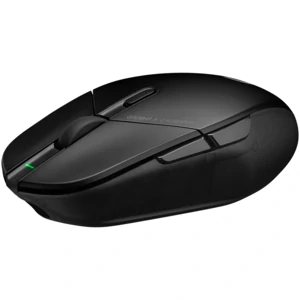 Мышь LOGITECH G303 Shroud Edition Wireless Mouse Black (910-006105)