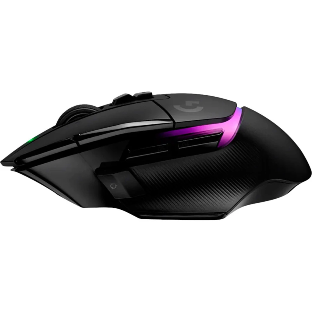 Мышь Logitech G502 X Plus Black (910-006162) UA