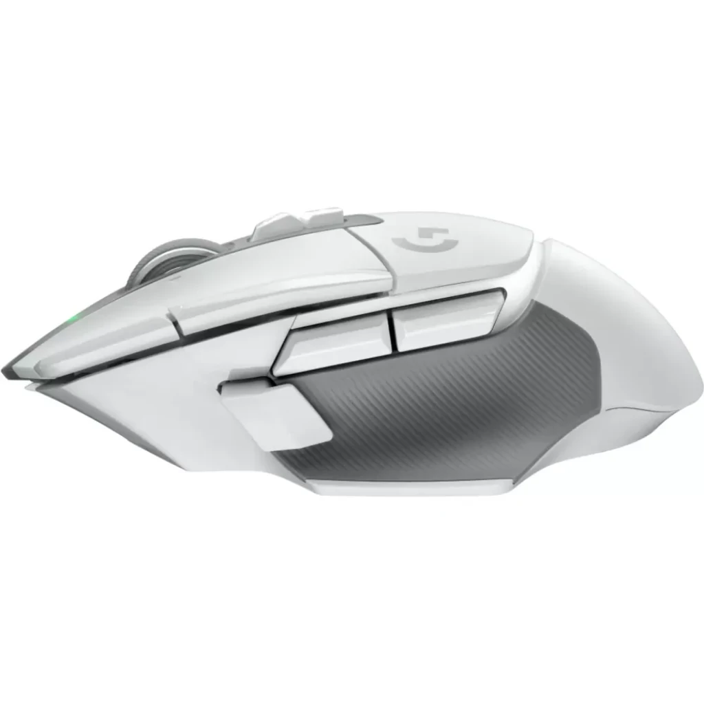 Мышь Logitech G502 X Lightspeed Wireless White (910-006189)