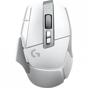 Мышь Logitech G502 X Lightspeed Wireless White (910-006189)