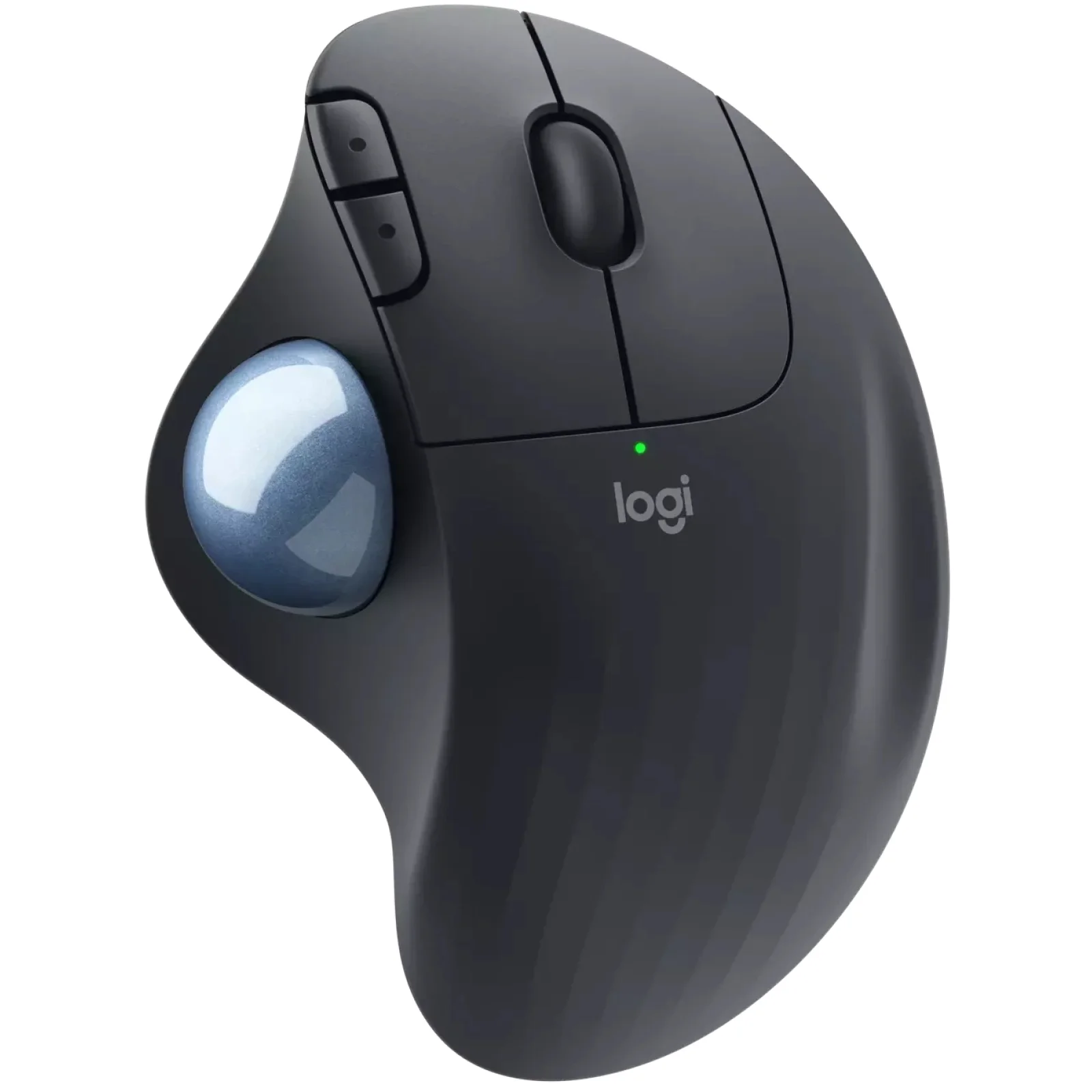 Мышь Logitech Ergo M575 Mouse Graphite (910-006221) UA