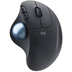 Мышь Logitech Ergo M575 Mouse Graphite (910-006221) UA