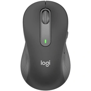 Мышь LOGITECH Signature M650 L Wireless LEFT Graphite (910-006239) UA