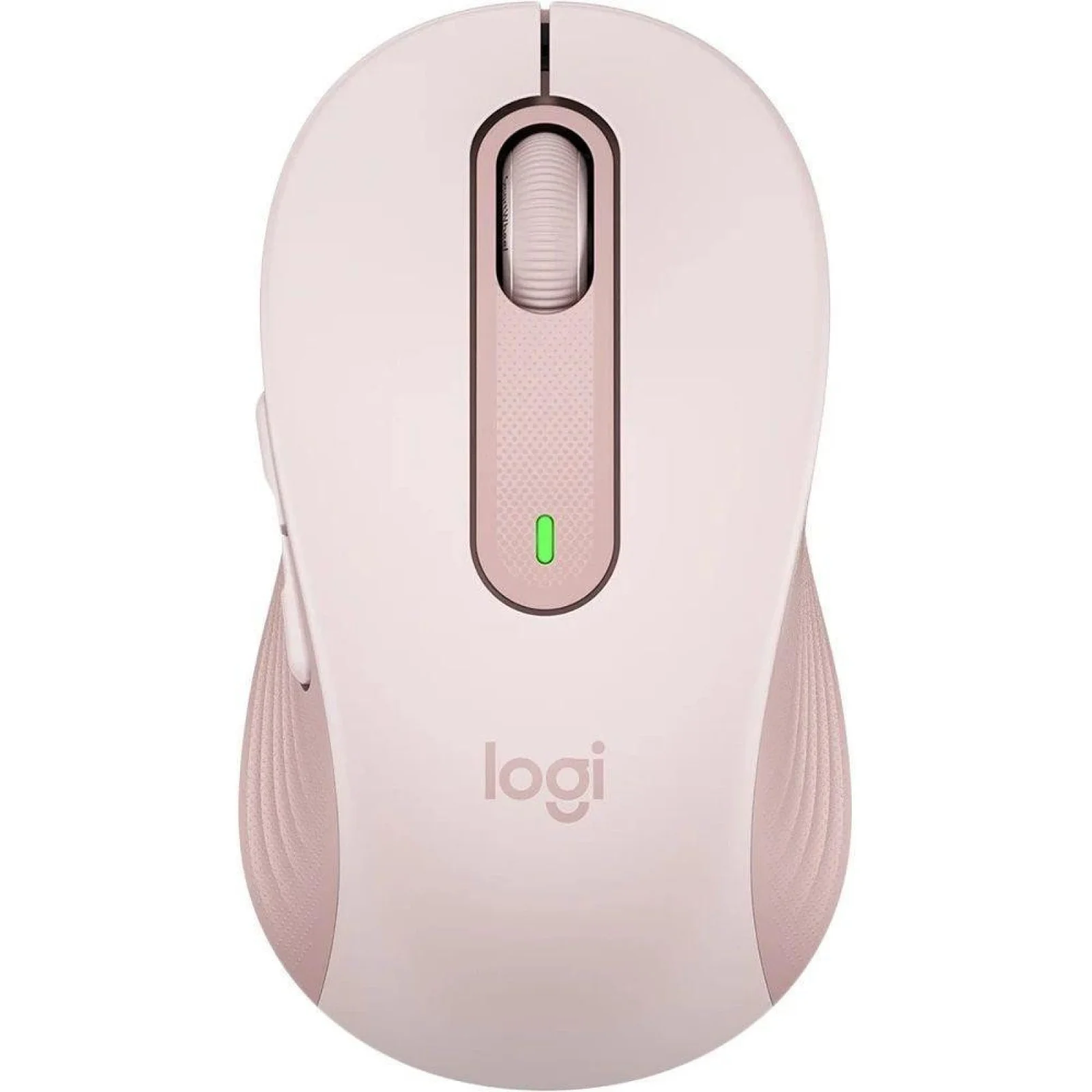 Мышь LOGITECH Signature M650 Wireless Mouse Rose (910-006254) UA
