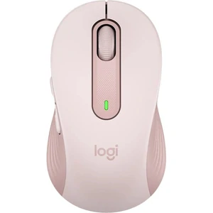 Мышь LOGITECH Signature M650 Wireless Mouse Rose (910-006254) UA