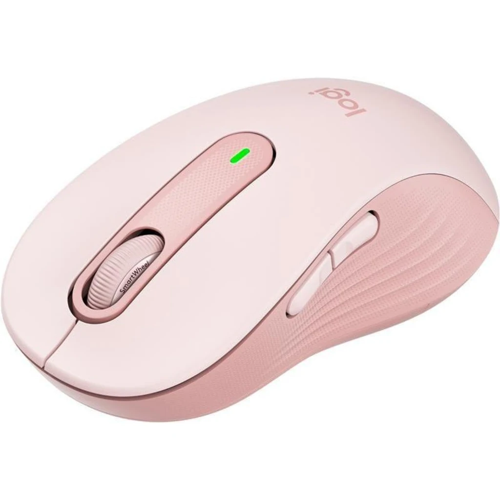 Мышь LOGITECH Signature M650 Wireless Mouse Rose (910-006254) UA