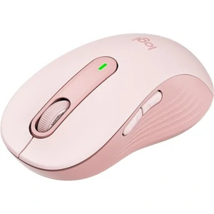 Мышь LOGITECH Signature M650 Wireless Mouse Rose (910-006254) UA