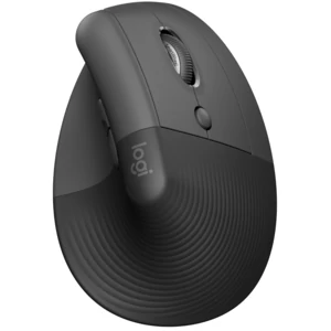 Мышь LOGITECH Lift Vertical Ergonomic Graphite (910-006473) UA
