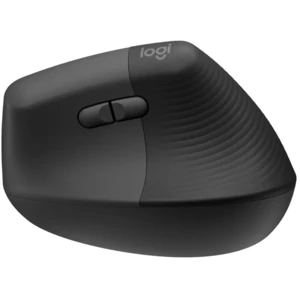 Мышь LOGITECH Lift Vertical Ergonomic Graphite (910-006473) UA