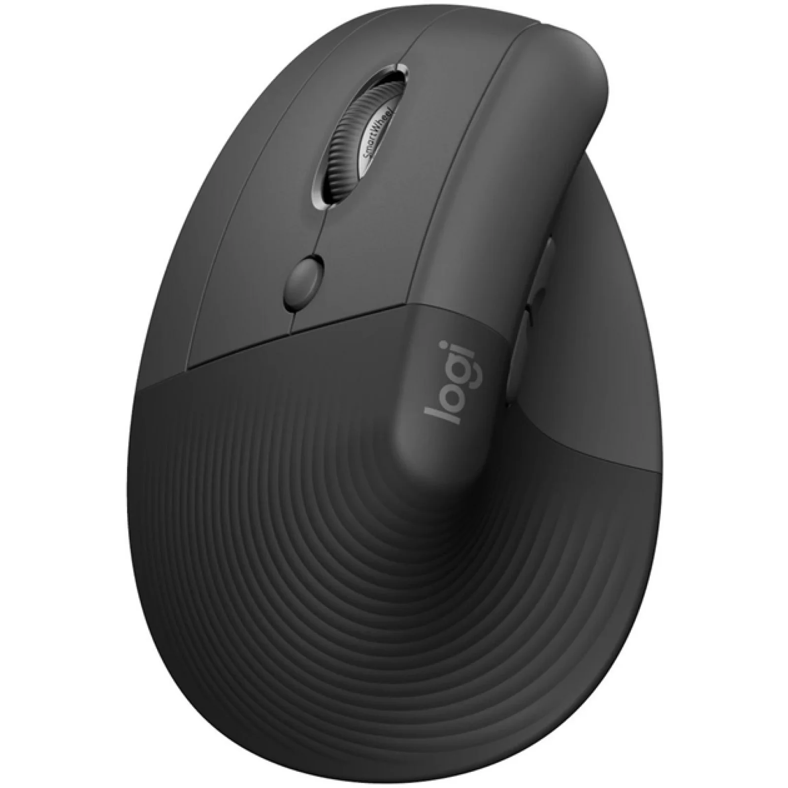 Мышь беспроводная LOGITECH Lift for Business Left Graphite (910-006495) UA