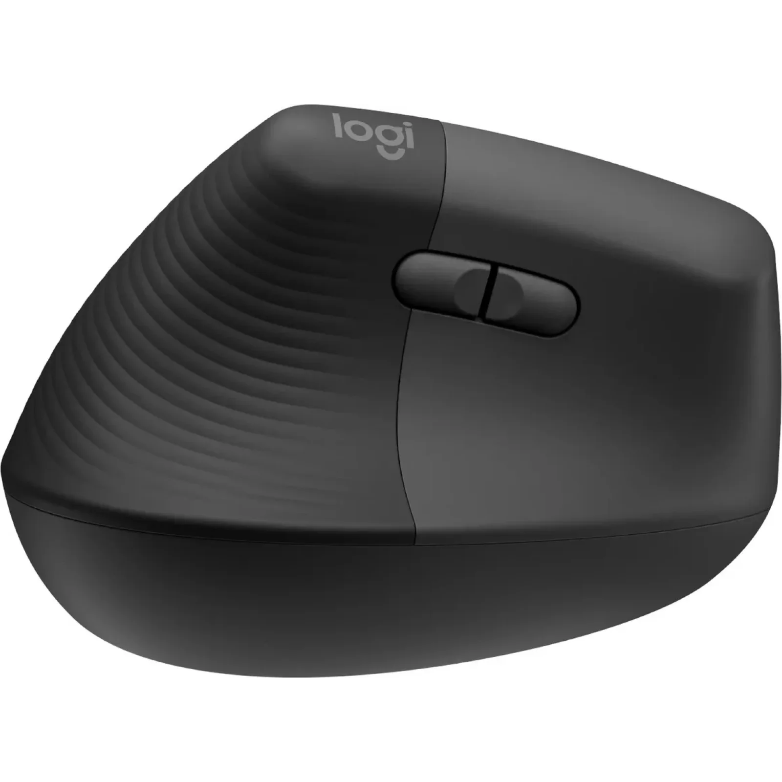 Мышь беспроводная LOGITECH Lift for Business Left Graphite (910-006495) UA