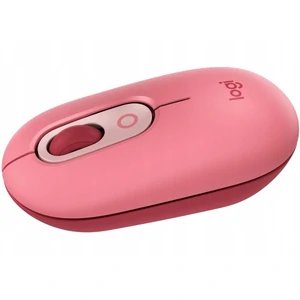 Мышь LOGITECH POP Bluetooth Heartbreaker Rose (910-006426, 910-006548)
