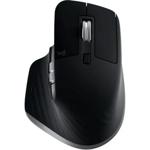 Цвет: Черный - Мышь Logitech MX Master 3S For Mac Space Grey (910-006571)