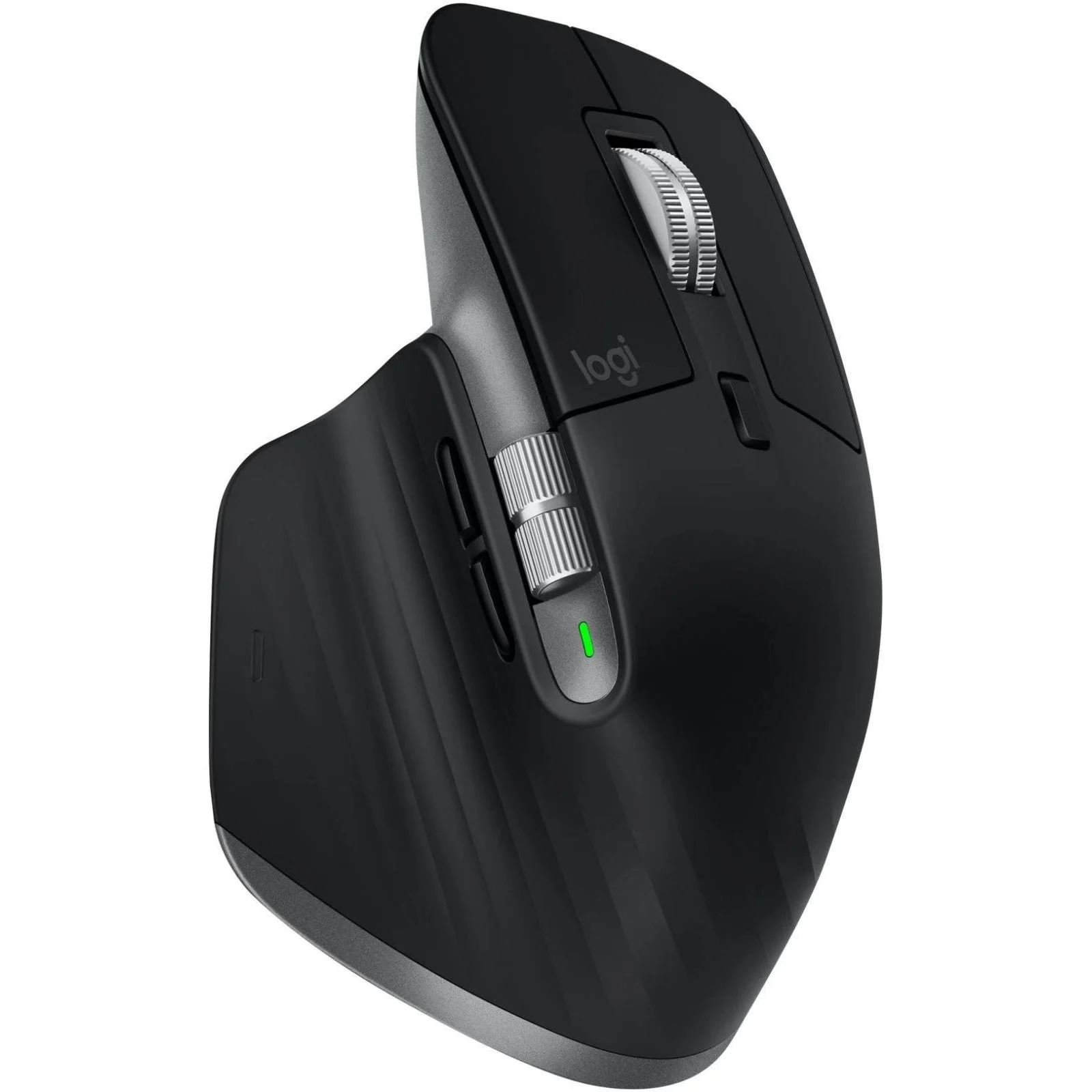 Мышь Logitech MX Master 3S For Mac Space Grey (910-006571)