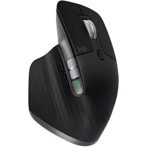 Мышь Logitech MX Master 3S For Mac Space Grey (910-006571)