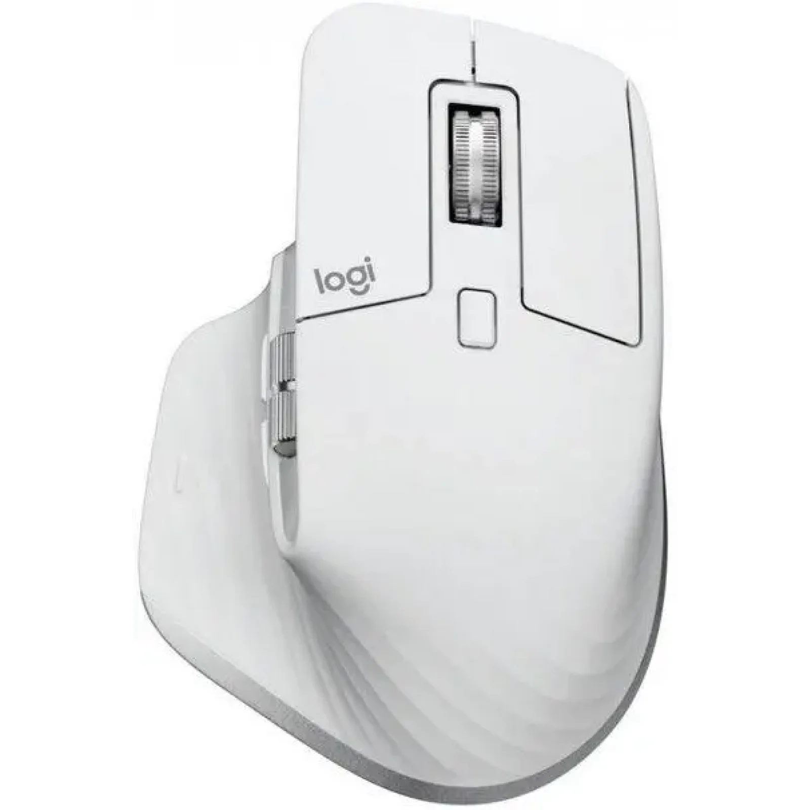 Мышь Logitech MX Master 3S For Mac Pale Grey (910-006572)