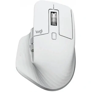 Мышь Logitech MX Master 3S For Mac Pale Grey (910-006572)