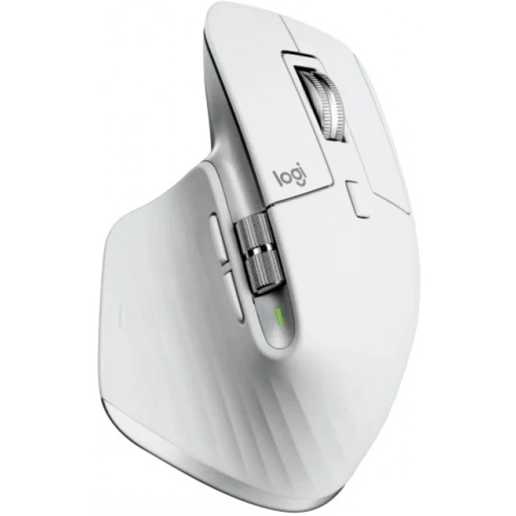 Мышь Logitech MX Master 3S For Mac Pale Grey (910-006572)