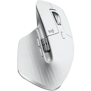 Мышь Logitech MX Master 3S For Mac Pale Grey (910-006572)