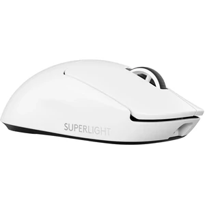 Мышь Logitech G Pro X Superlight 2 Lightspeed Wireless White (910-006638)