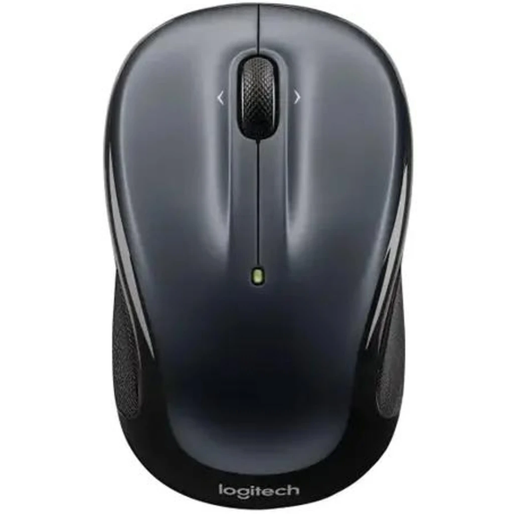 Мышь LOGITECH M325s Black (910-006822)