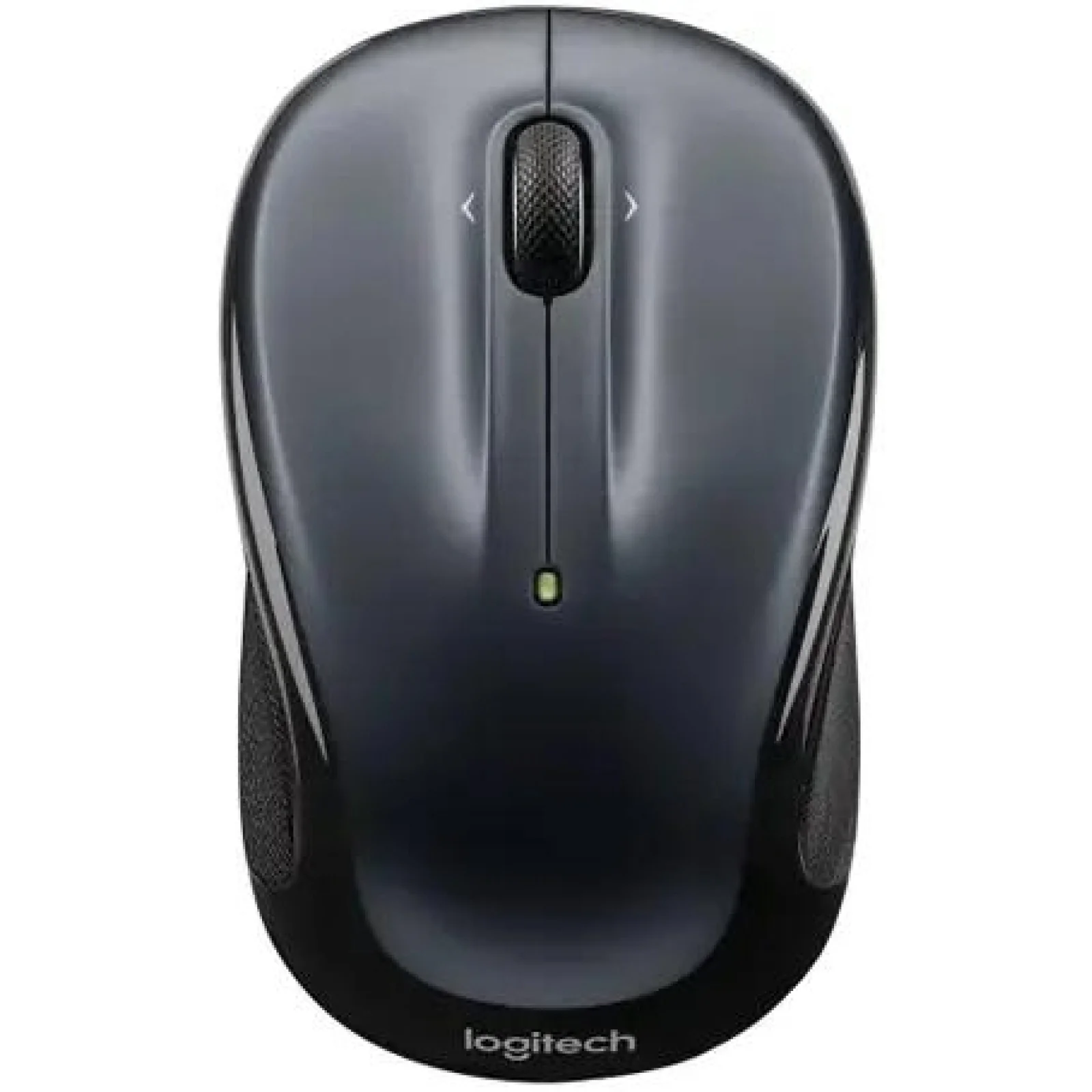 Мышь LOGITECH M325s Black (910-006822)