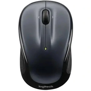 Мышь LOGITECH M325s Black (910-006822)