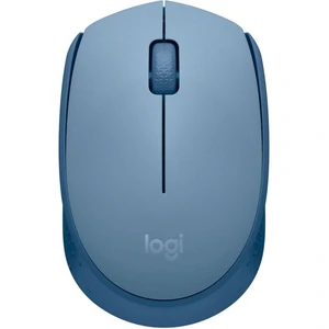 Мышь Logitech M171 Blue/Gray Wireless (910-006866) UA